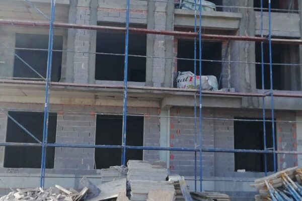 Karahasanlı 8 Daire (2)